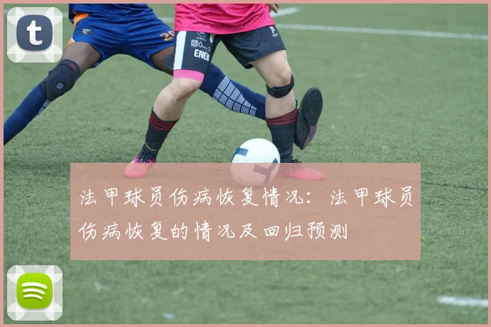 法甲球员伤病恢复情况：法甲球员伤病恢复的情况及回归预测